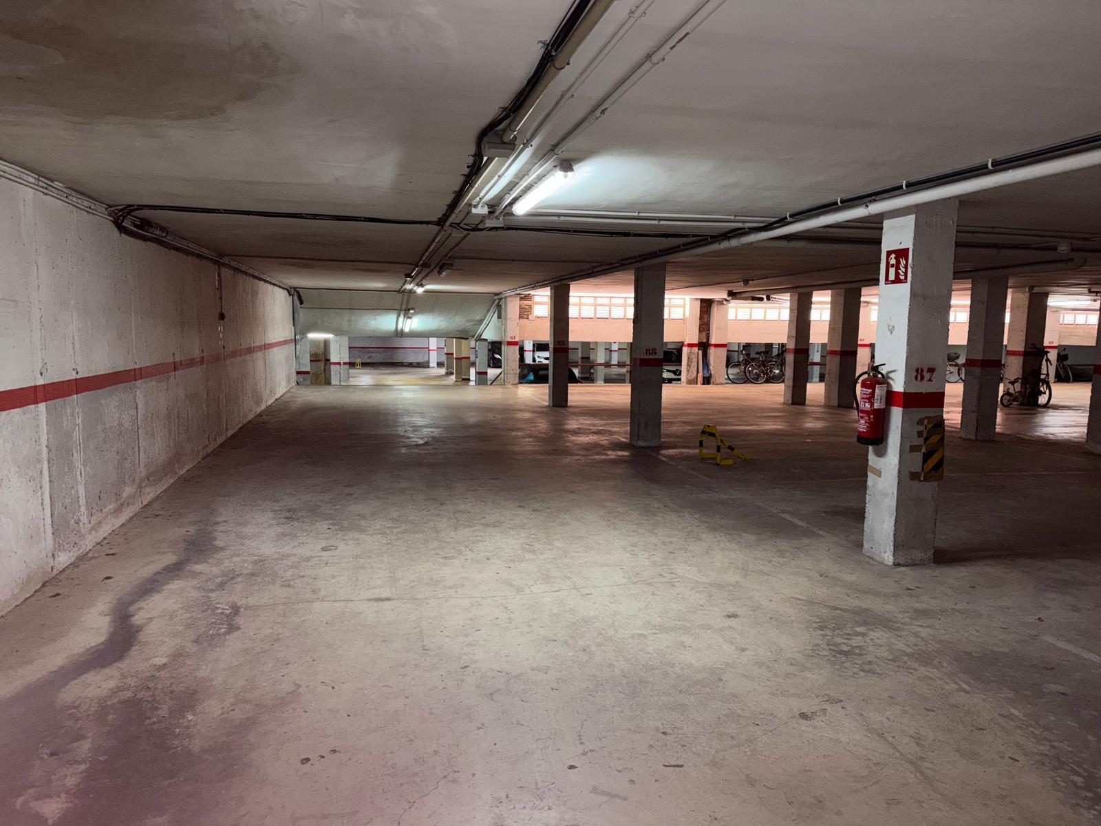 Imagen 35 Piso en venta en Salou / Piso en venta junto a Plaza Europa.