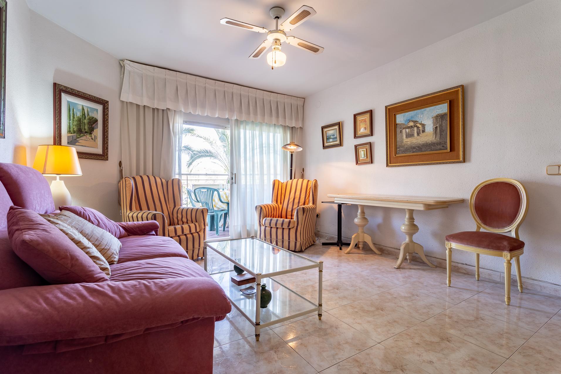 Imagen 3 Piso en venta en Salou / Piso en venta junto a Plaza Europa.