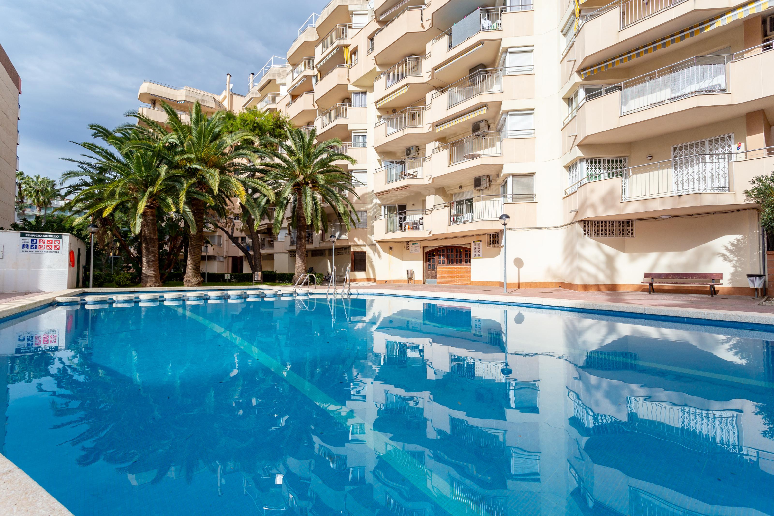 Imagen 15 Piso en venta en Salou / Piso en venta junto a Plaza Europa.