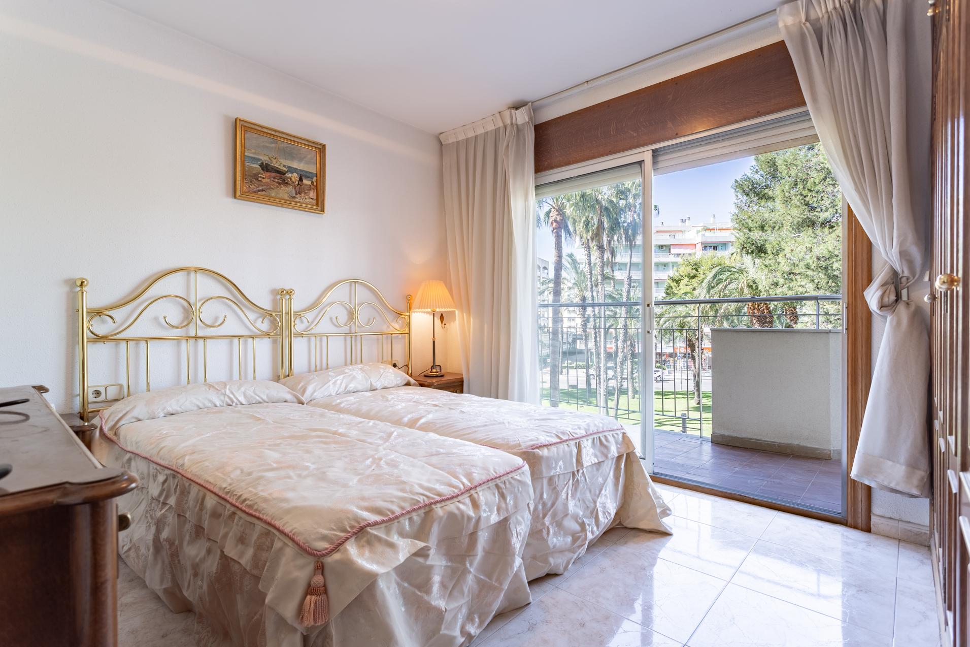 Imagen 10 Piso en venta en Salou / Piso en venta junto a Plaza Europa.