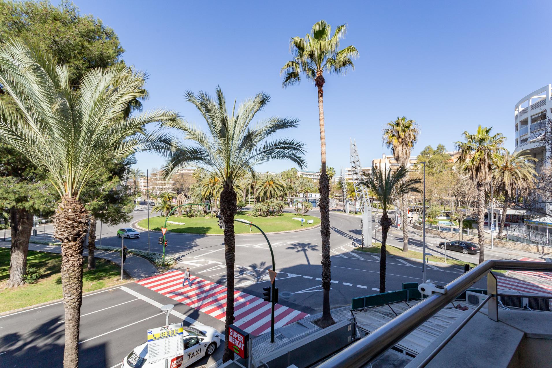 Imagen 28 Piso en venta en Salou / Piso en venta junto a Plaza Europa.