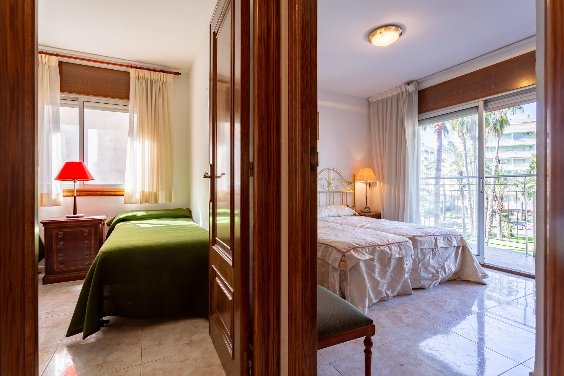 Imagen 18 Piso en venta en Salou / Piso en venta junto a Plaza Europa.