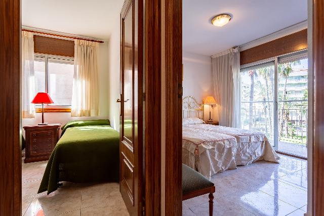 Imagen 18 Inmueble 301624 - Piso en venta en Salou / Piso en venta junto a Plaza Europa.