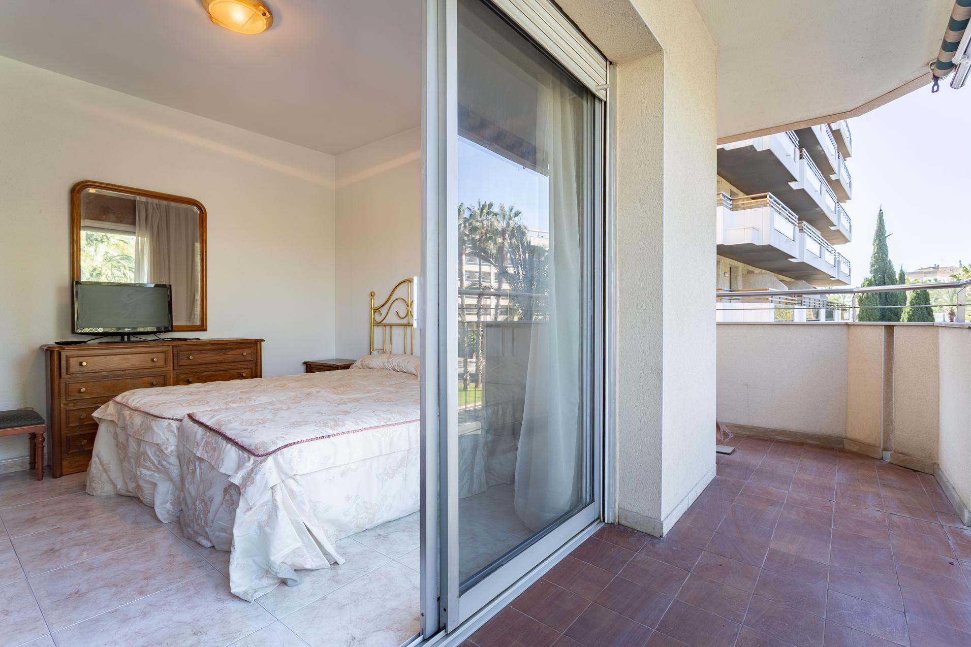 Imagen 8 Piso en venta en Salou / Piso en venta junto a Plaza Europa.