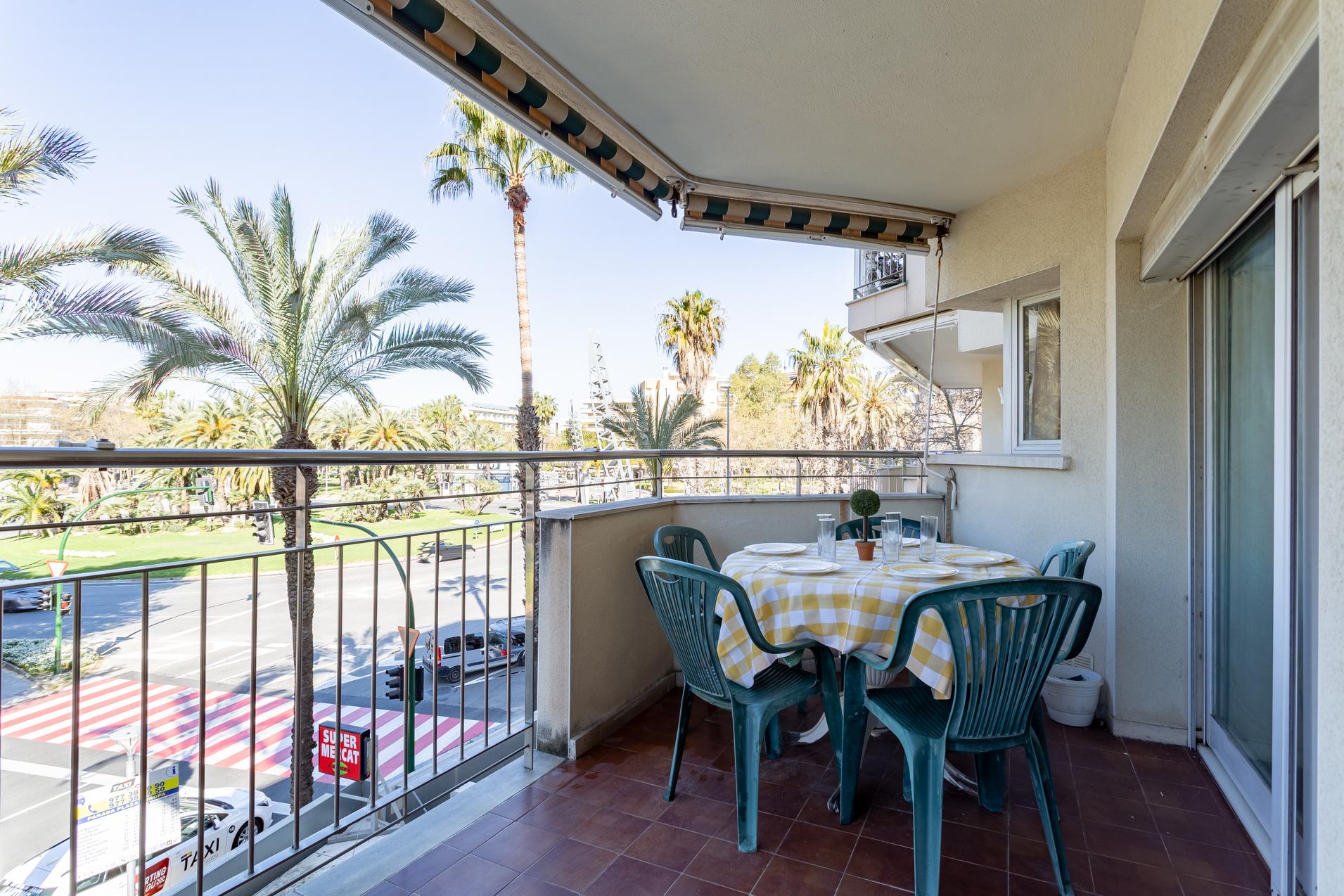 Imagen 7 Piso en venta en Salou / Piso en venta junto a Plaza Europa.