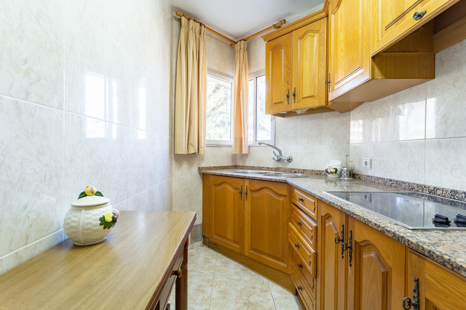 Imagen 23 Piso en venta en Salou / Piso en venta junto a Plaza Europa.