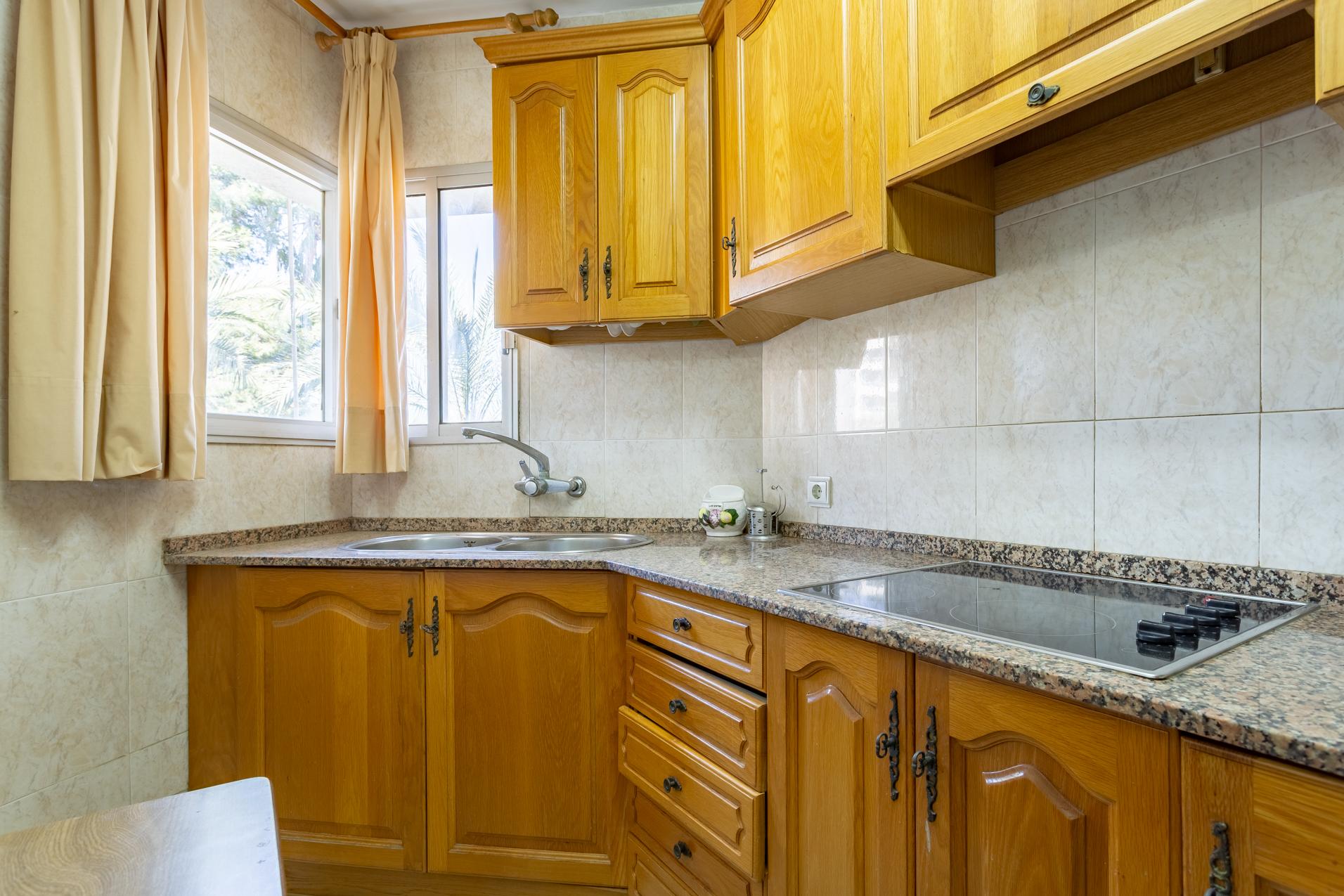 Imagen 24 Piso en venta en Salou / Piso en venta junto a Plaza Europa.