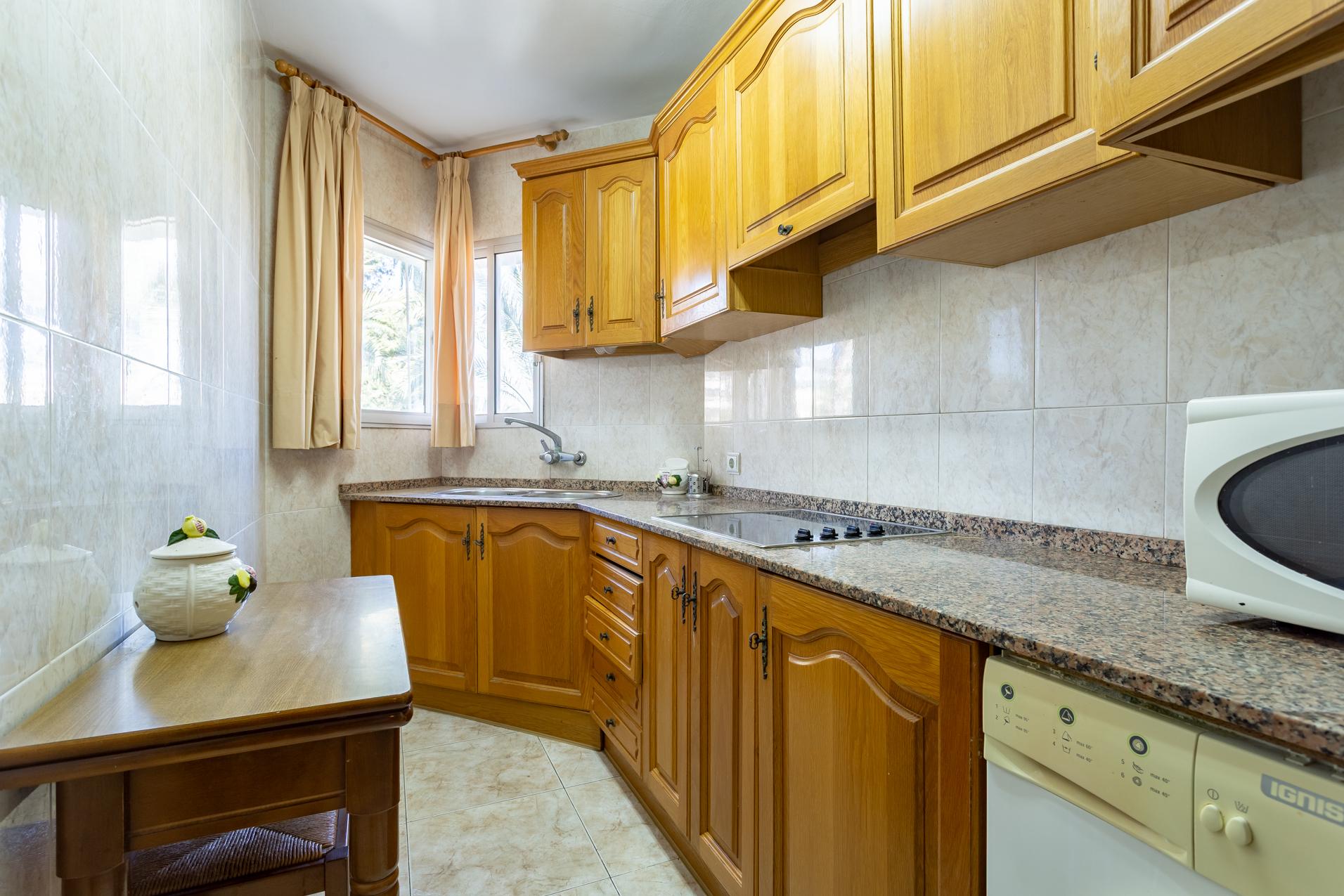 Imagen 25 Piso en venta en Salou / Piso en venta junto a Plaza Europa.