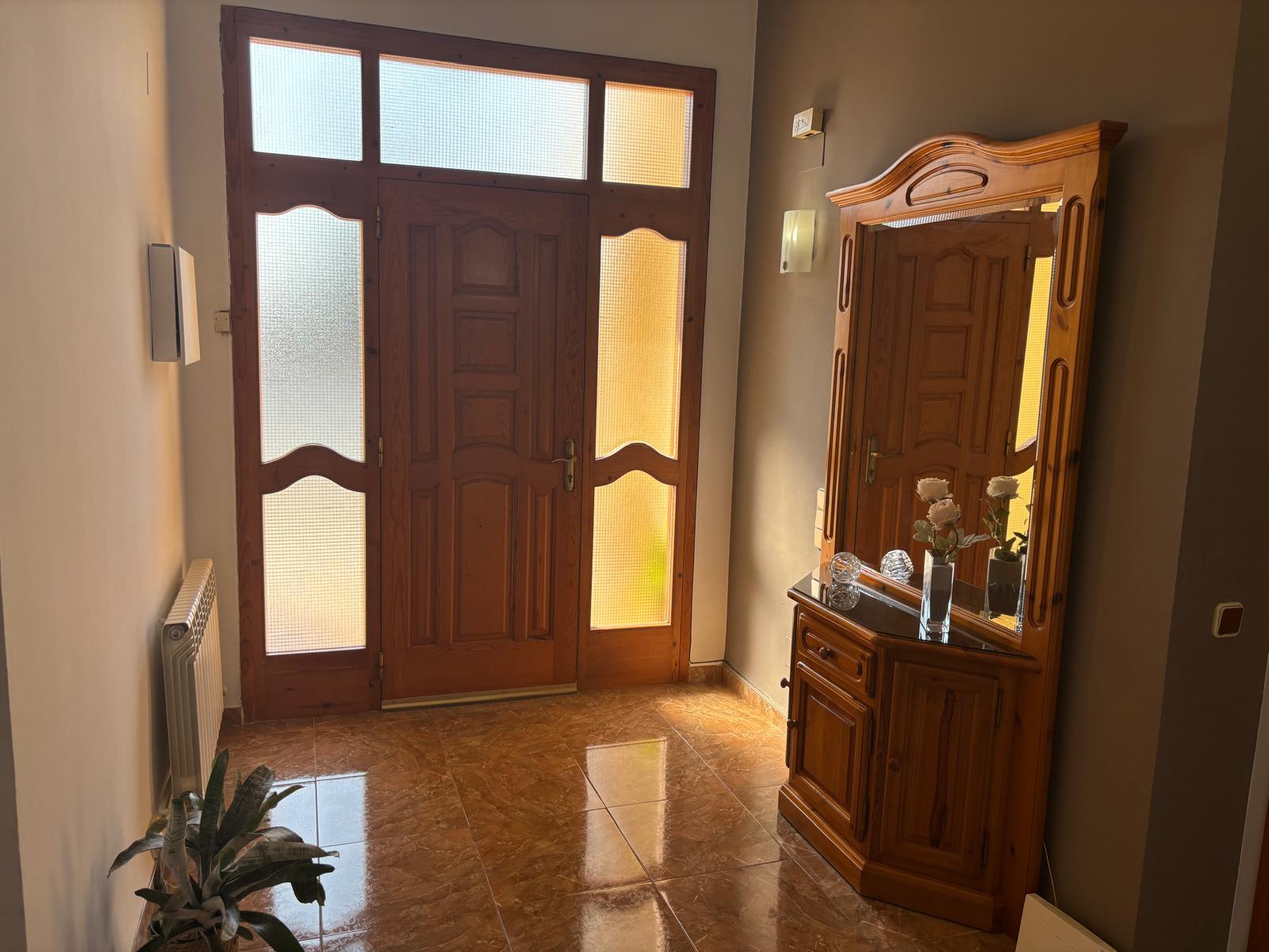 Imagen 2 Casa Aislada en venta en Deltebre / Chalet individual en Deltebre.