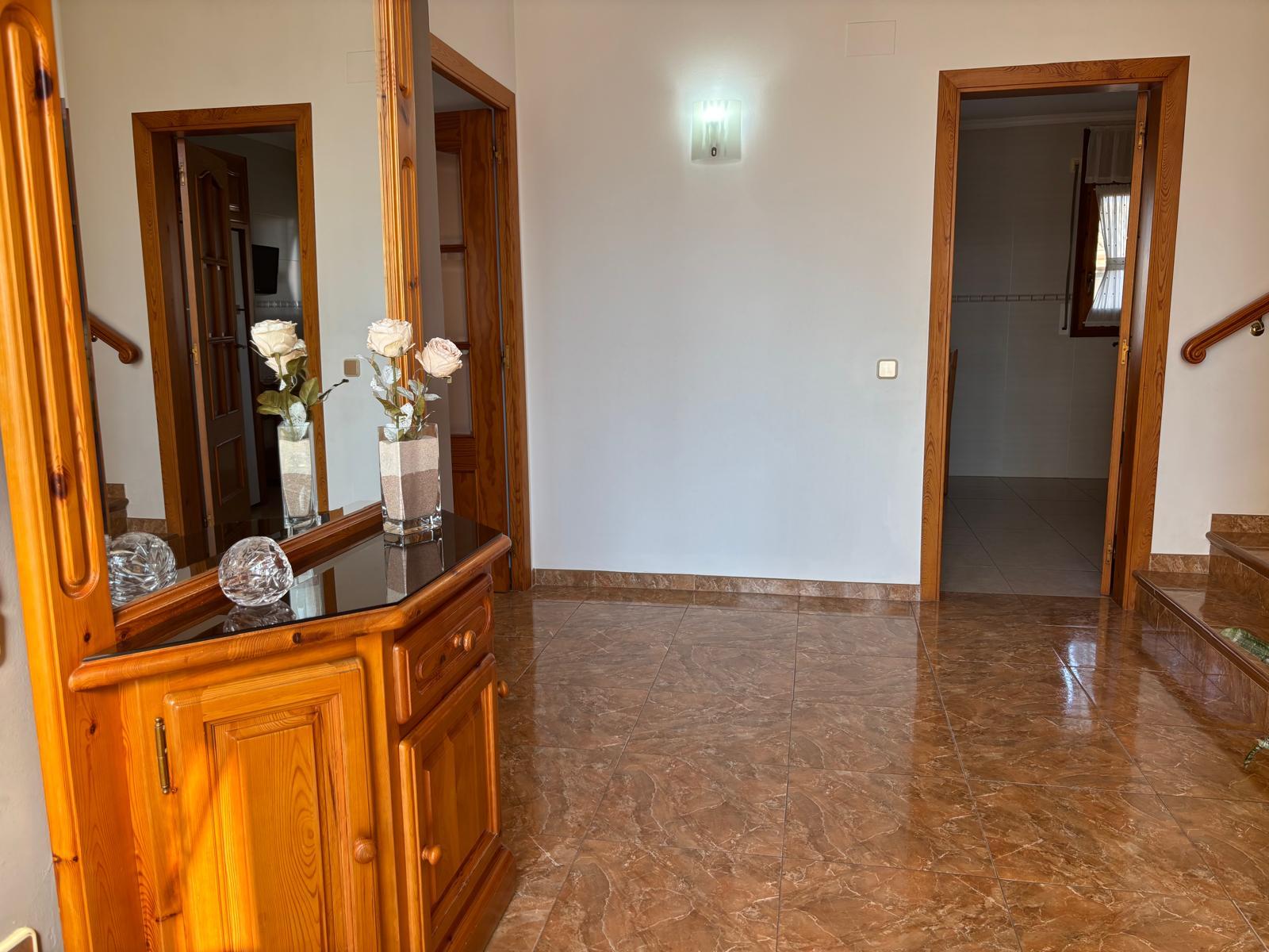 Imagen 3 Casa Aislada en venta en Deltebre / Chalet individual en Deltebre.