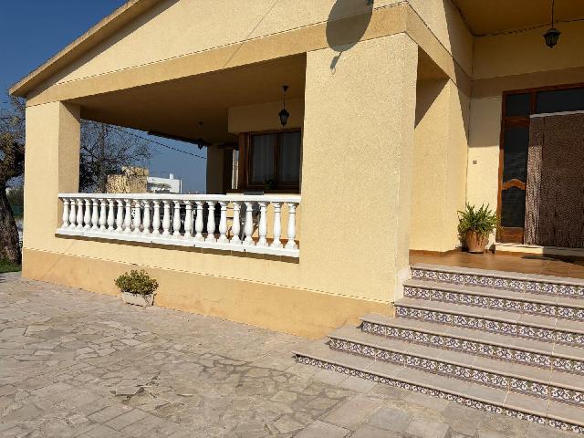 Imagen 27 Inmueble 301793 - Casa Aislada en venta en Deltebre / Chalet individual en Deltebre.