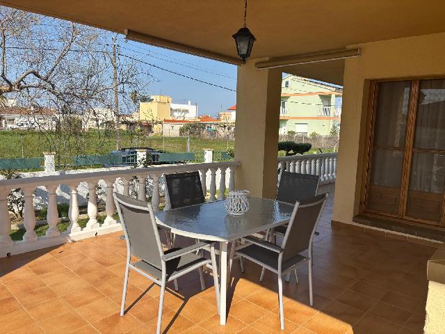 Imagen 19 Inmueble 301793 - Casa Aislada en venta en Deltebre / Chalet individual en Deltebre.