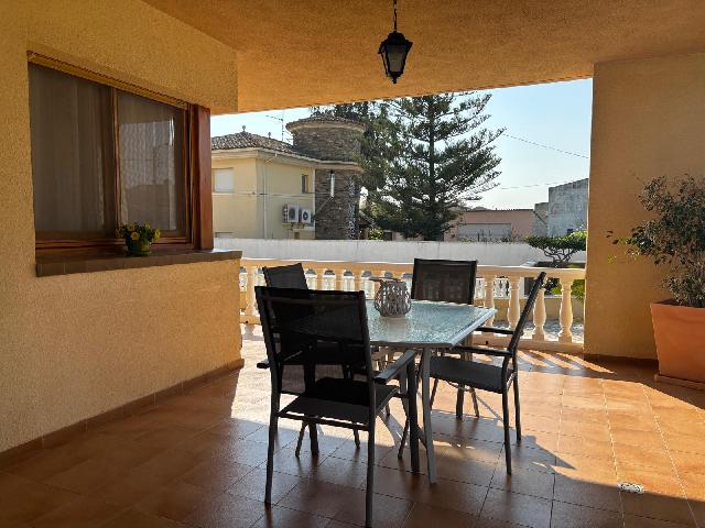 Imagen 18 Inmueble 301793 - Casa Aislada en venta en Deltebre / Chalet individual en Deltebre.