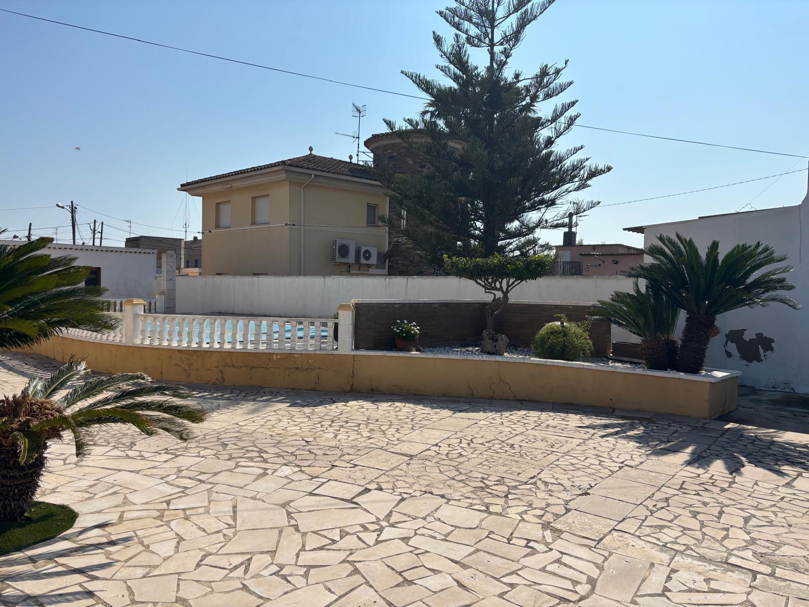 Imagen 28 Casa Aislada en venta en Deltebre / Chalet individual en Deltebre.