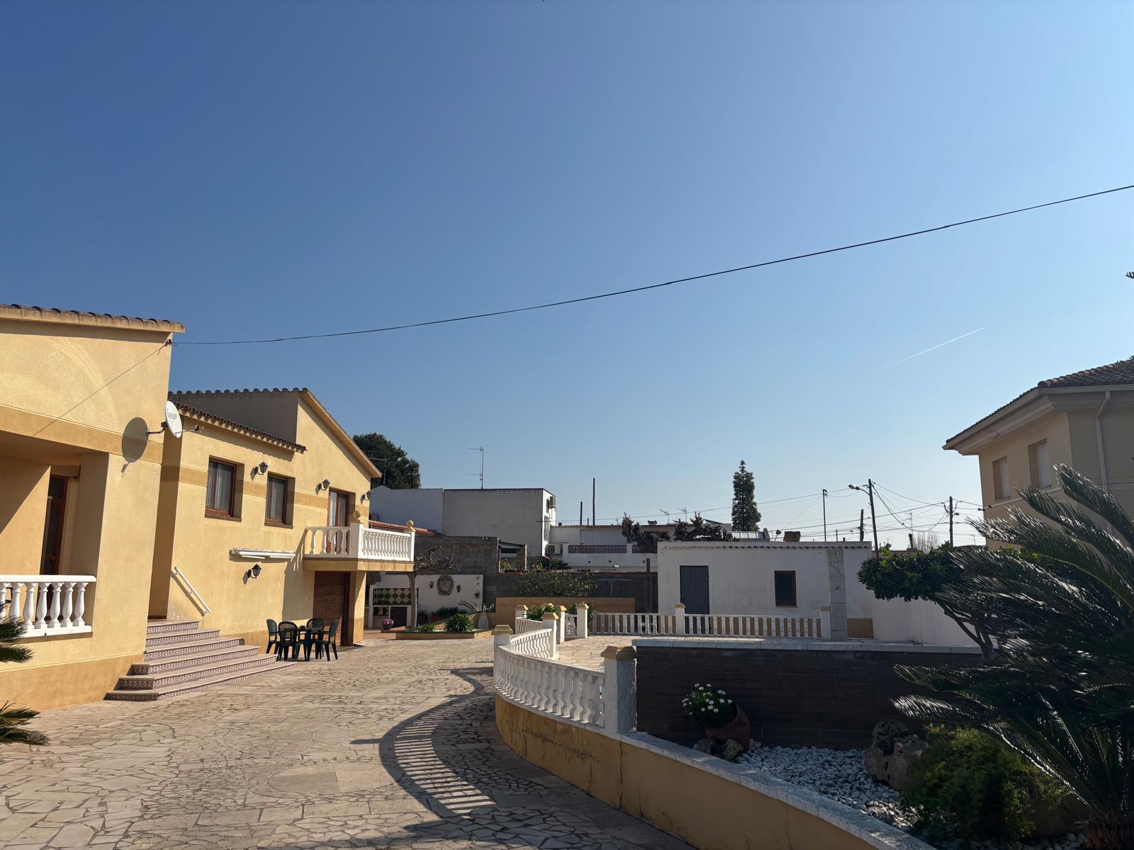 Imagen 29 Casa Aislada en venta en Deltebre / Chalet individual en Deltebre.