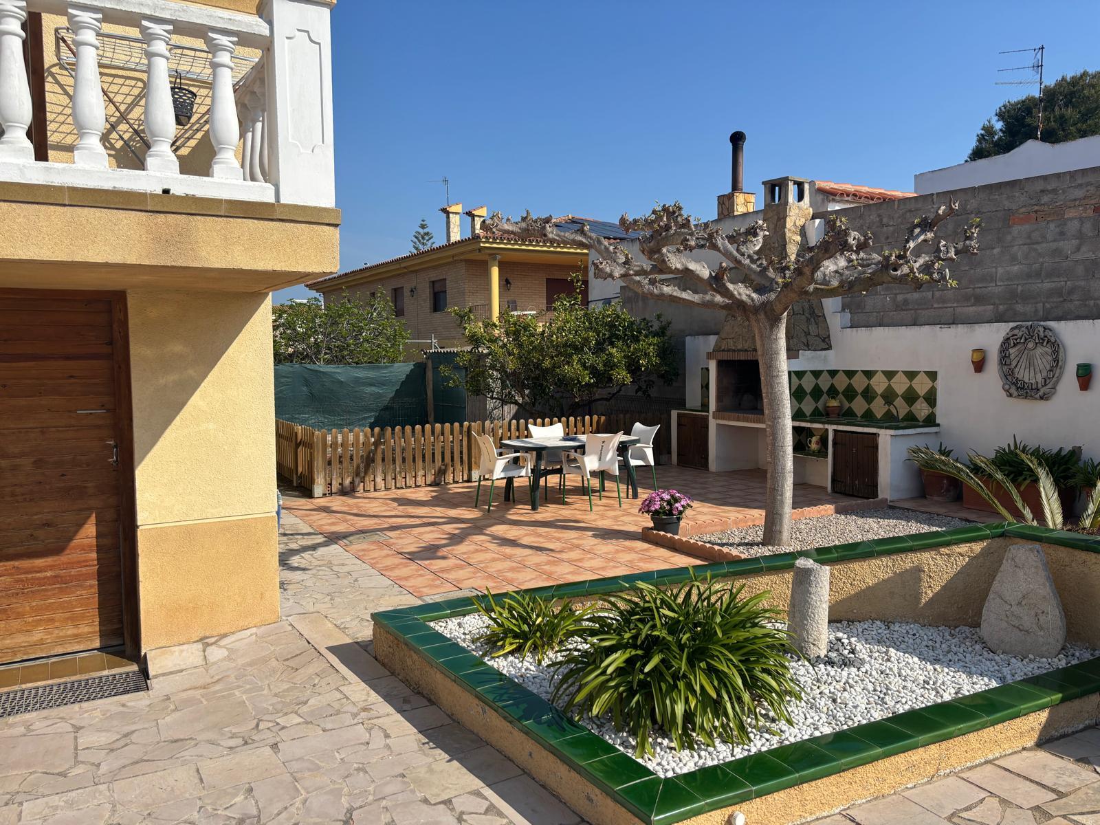 Imagen 31 Casa Aislada en venta en Deltebre / Chalet individual en Deltebre.