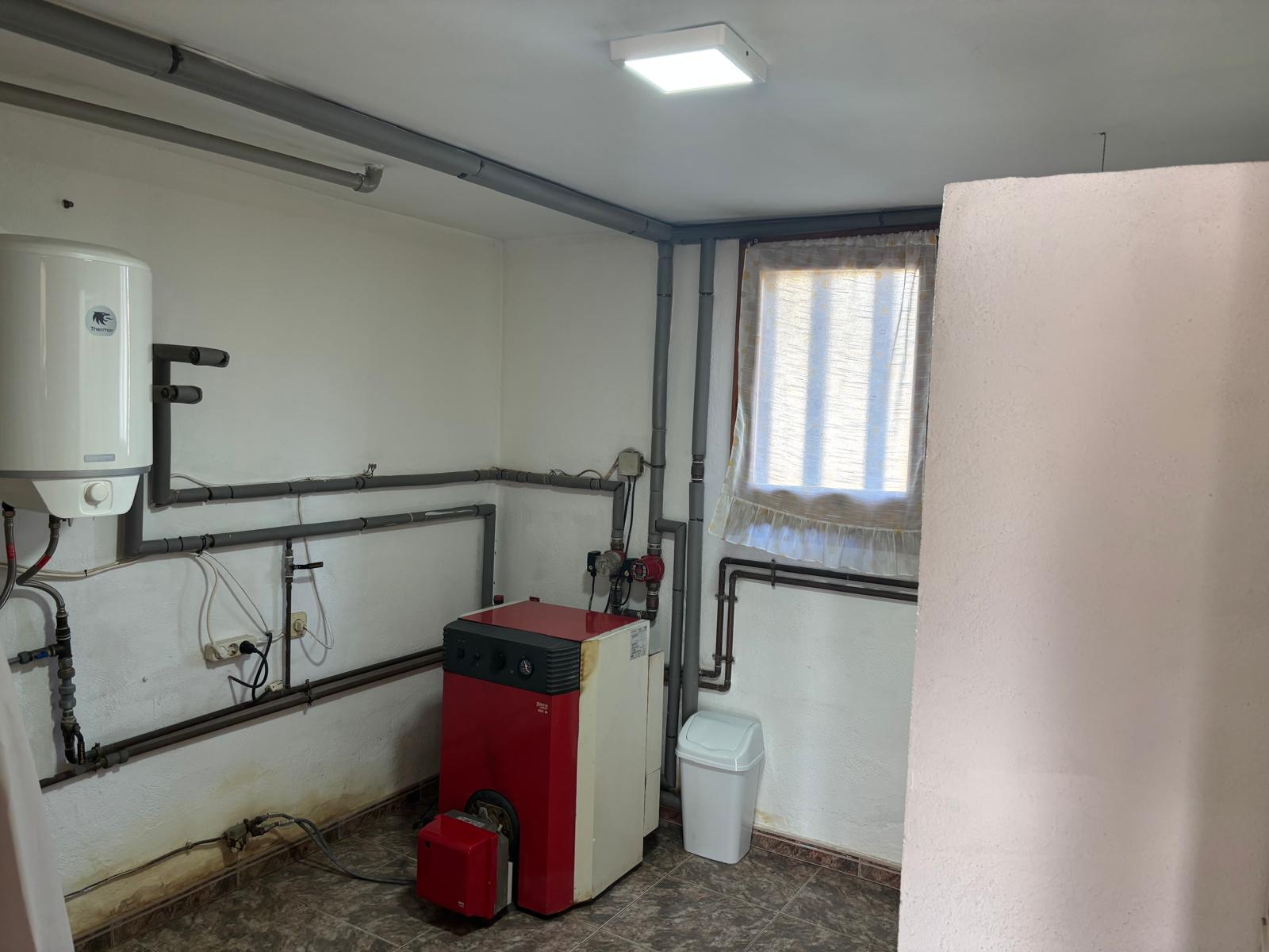 Imagen 25 Casa Aislada en venta en Deltebre / Chalet individual en Deltebre.