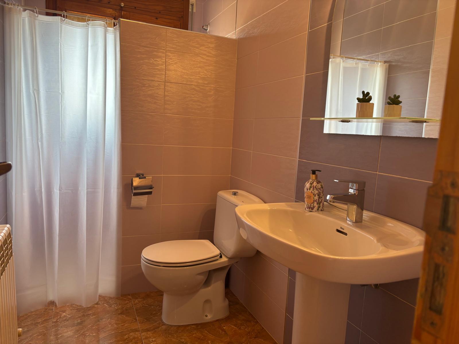 Imagen 9 Casa Aislada en venta en Deltebre / Chalet individual en Deltebre.