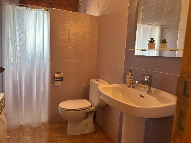 Imagen 9 Inmueble 301793 - Casa Aislada en venta en Deltebre / Chalet individual en Deltebre.