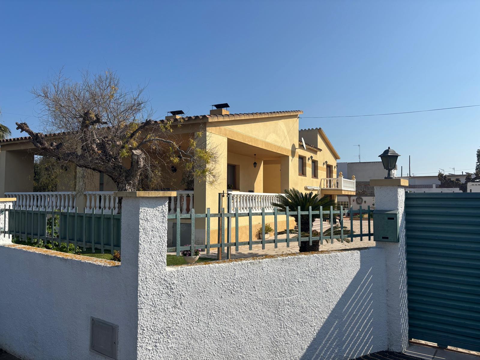 Imagen 33 Casa Aislada en venta en Deltebre / Chalet individual en Deltebre.