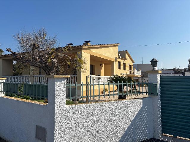 Imagen 33 Inmueble 301793 - Casa Aislada en venta en Deltebre / Chalet individual en Deltebre.