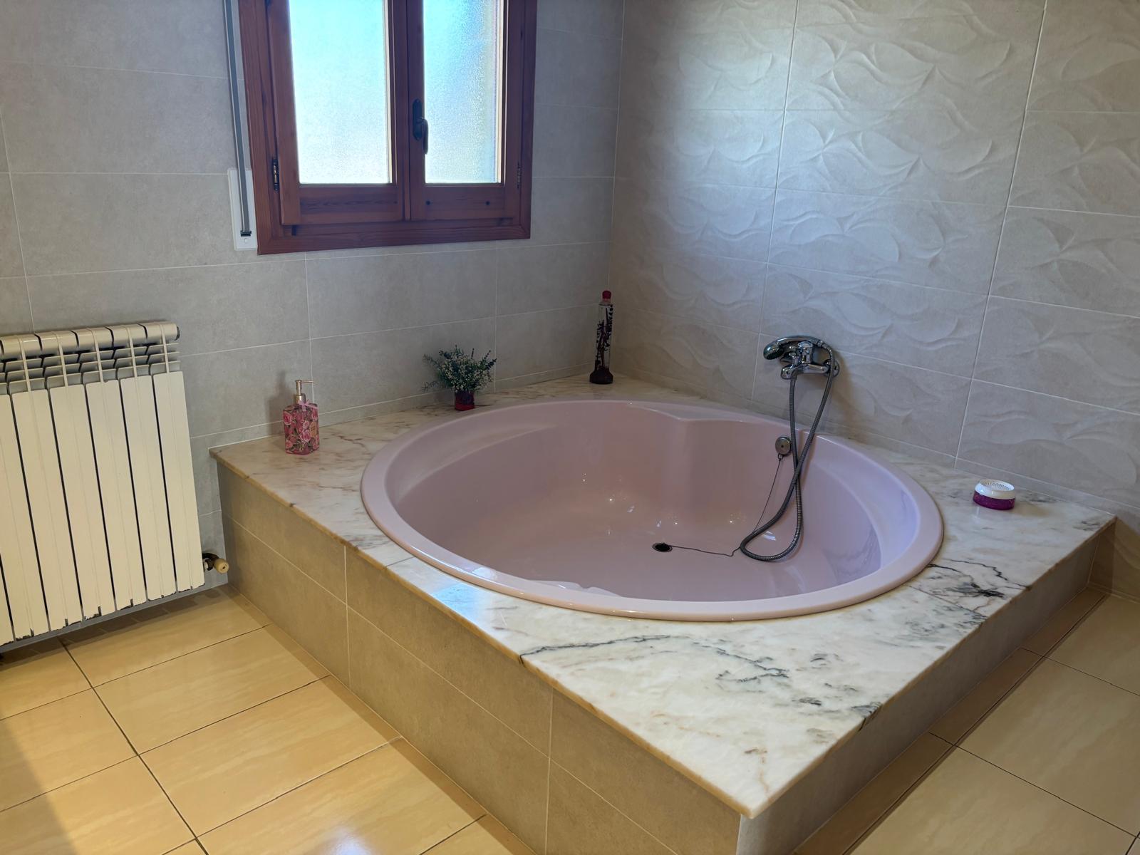 Imagen 17 Casa Aislada en venta en Deltebre / Chalet individual en Deltebre.