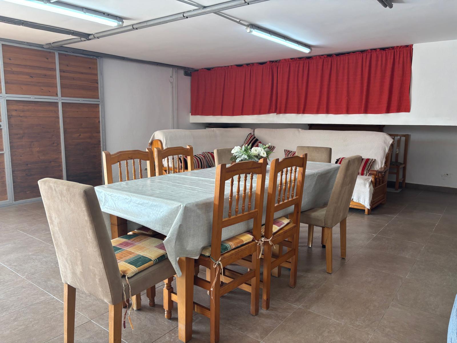 Imagen 23 Casa Aislada en venta en Deltebre / Chalet individual en Deltebre.