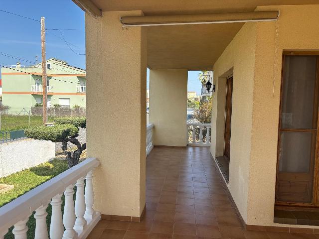 Imagen 20 Inmueble 301793 - Casa Aislada en venta en Deltebre / Chalet individual en Deltebre.