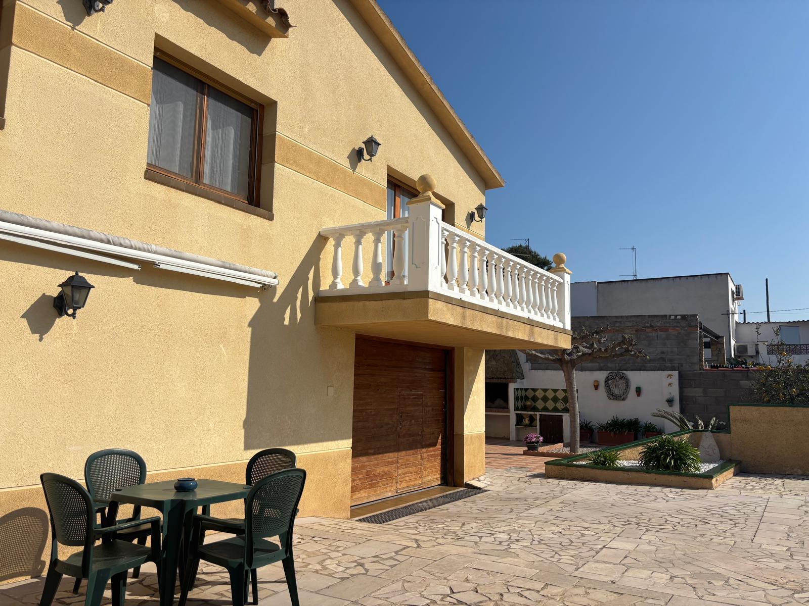 Imagen 34 Casa Aislada en venta en Deltebre / Chalet individual en Deltebre.