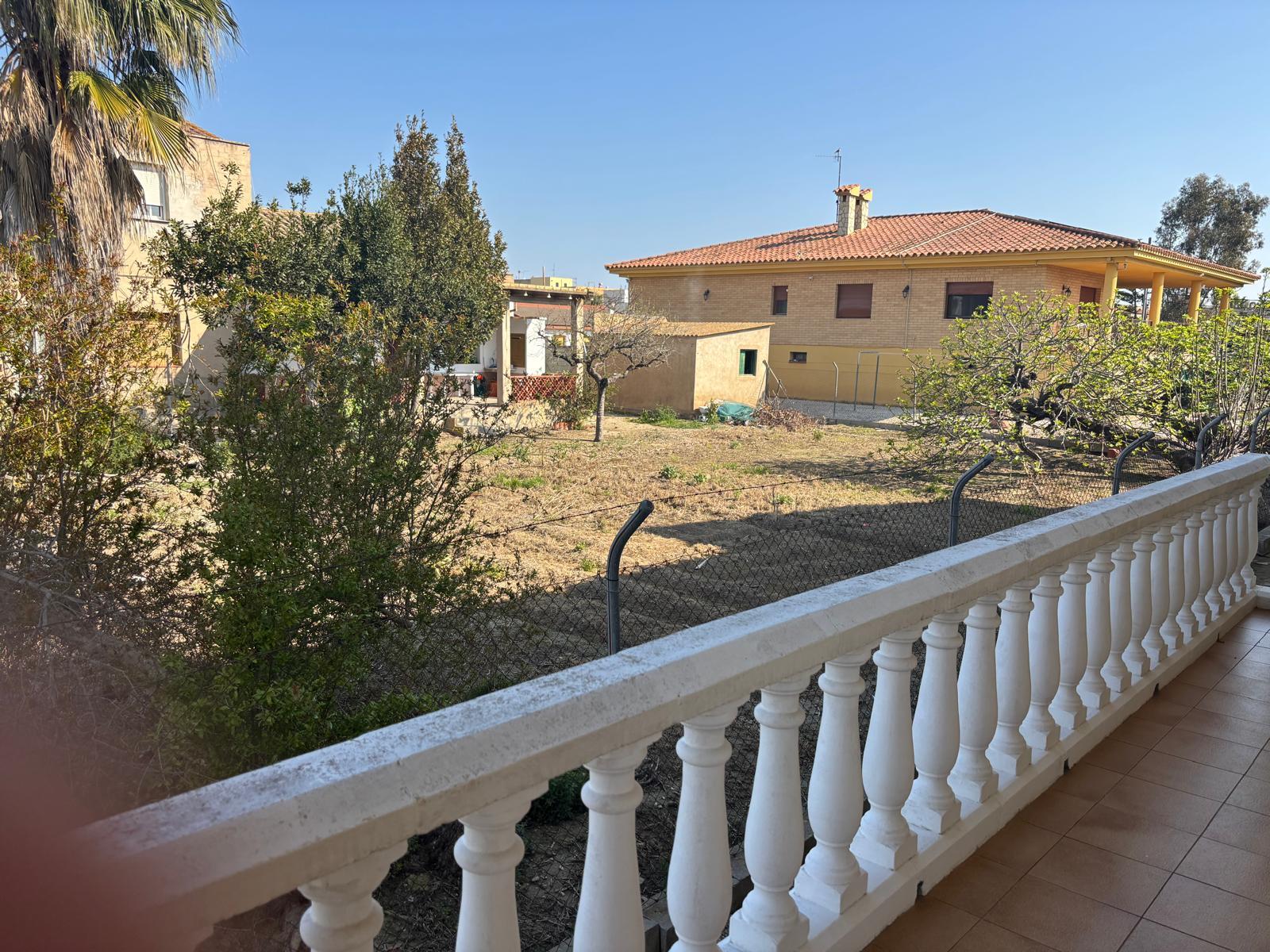 Imagen 35 Casa Aislada en venta en Deltebre / Chalet individual en Deltebre.