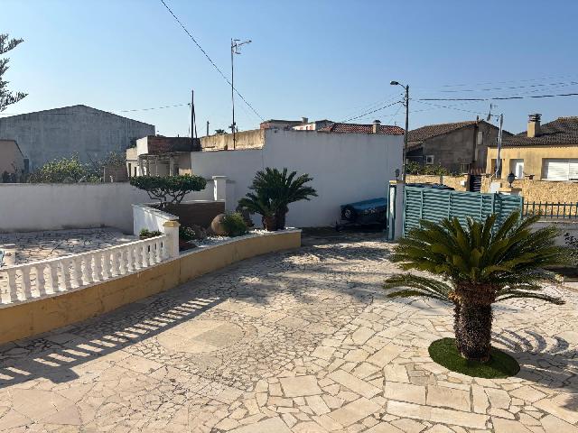 Imagen 36 Inmueble 301793 - Casa Aislada en venta en Deltebre / Chalet individual en Deltebre.