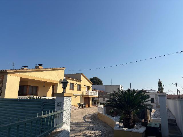 Imagen 26 Inmueble 301793 - Casa Aislada en venta en Deltebre / Chalet individual en Deltebre.