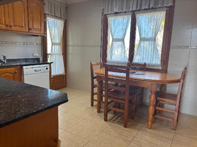 Imagen 7 Inmueble 301793 - Casa Aislada en venta en Deltebre / Chalet individual en Deltebre.