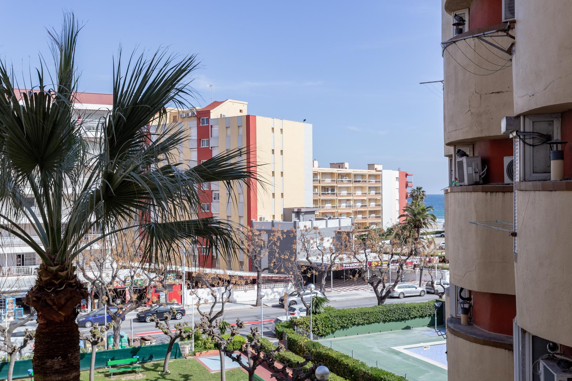 Imagen 19 Estudio en venta en Vila-seca / A 5 minutos caminando de la playa de La Pineda.