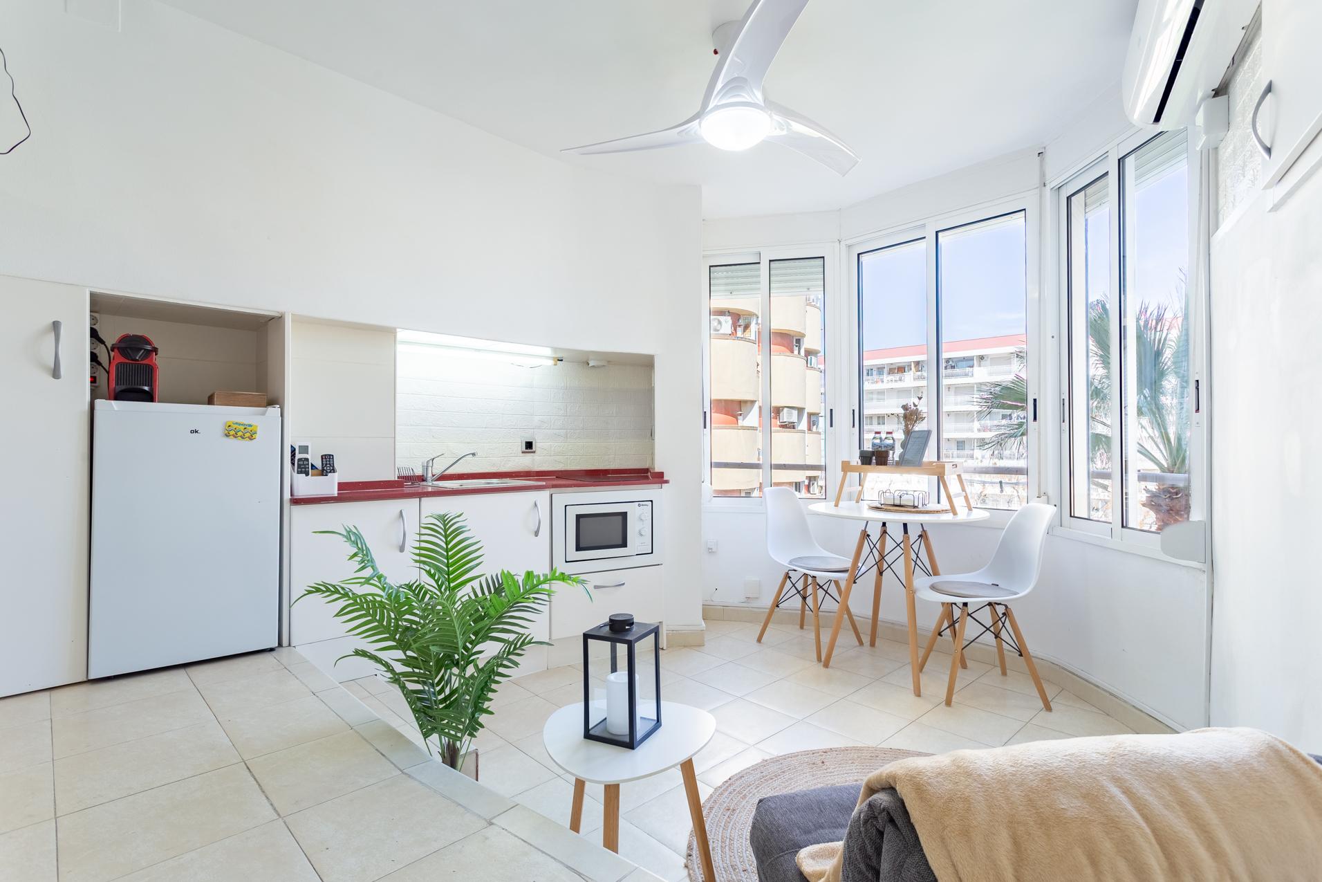 Imagen 4 Estudio en venta en Vila-seca / A 5 minutos caminando de la playa de La Pineda.