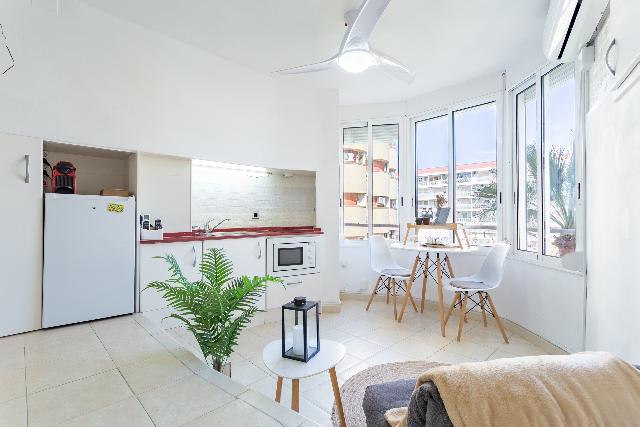 Imagen 4 Inmueble 301841 - Estudio en venta en Vila-seca / A 5 minutos caminando de la playa de La Pineda.