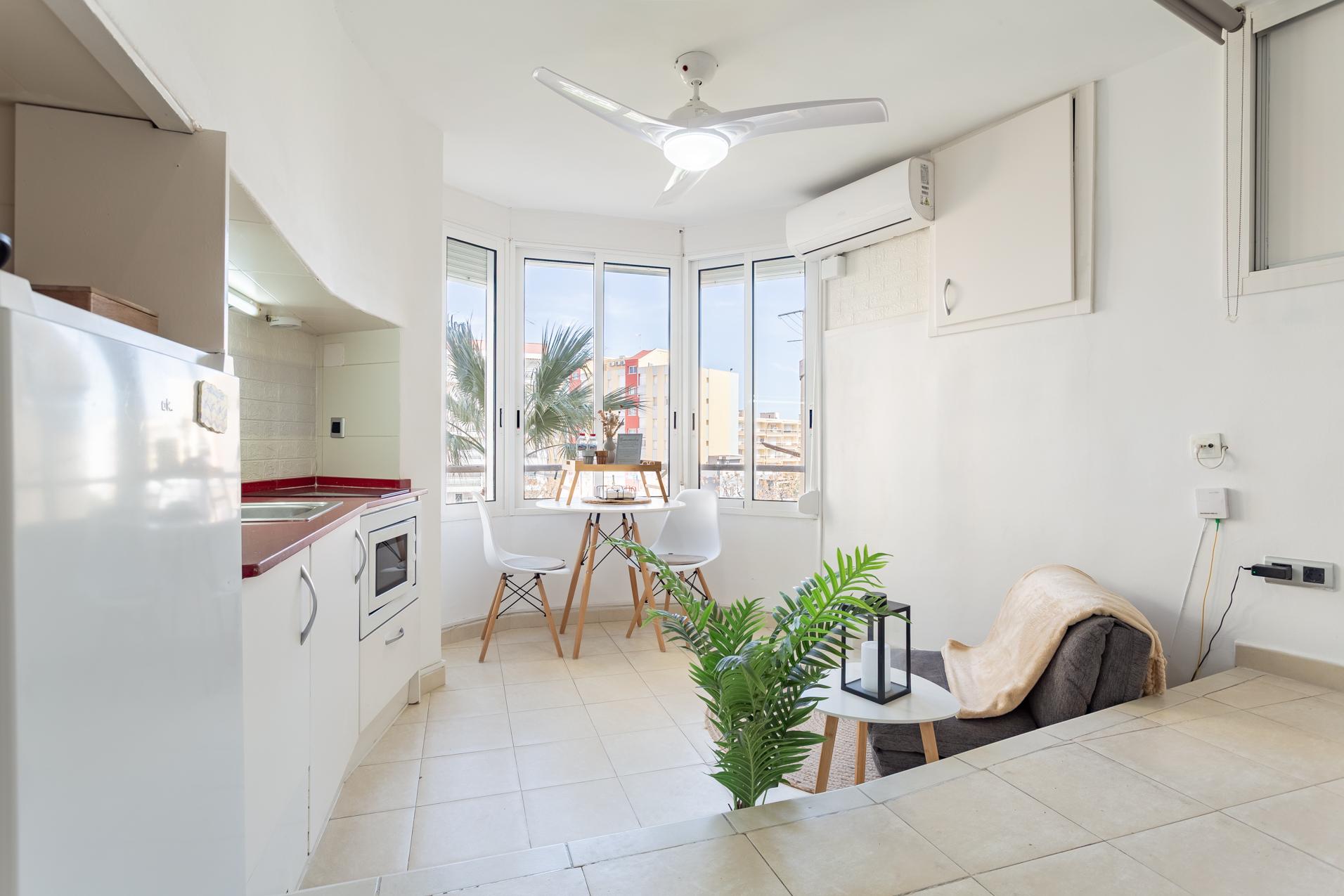 Imagen 1 Estudio en venta en Vila-seca / A 5 minutos caminando de la playa de La Pineda.