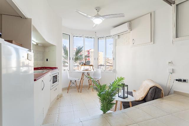 Imagen 1 Inmueble 301841 - Estudio en venta en Vila-seca / A 5 minutos caminando de la playa de La Pineda.