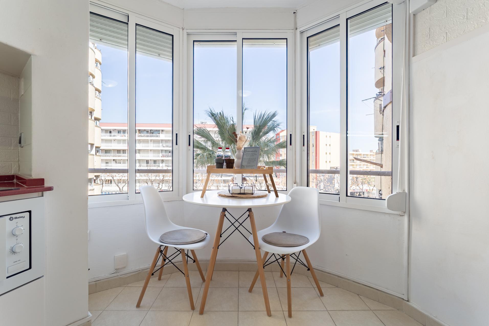 Imagen 6 Estudio en venta en Vila-seca / A 5 minutos caminando de la playa de La Pineda.