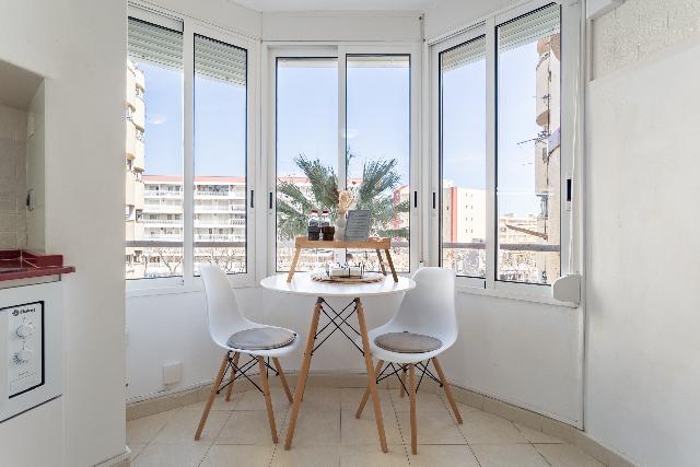 Imagen 6 Inmueble 301841 - Estudio en venta en Vila-seca / A 5 minutos caminando de la playa de La Pineda.