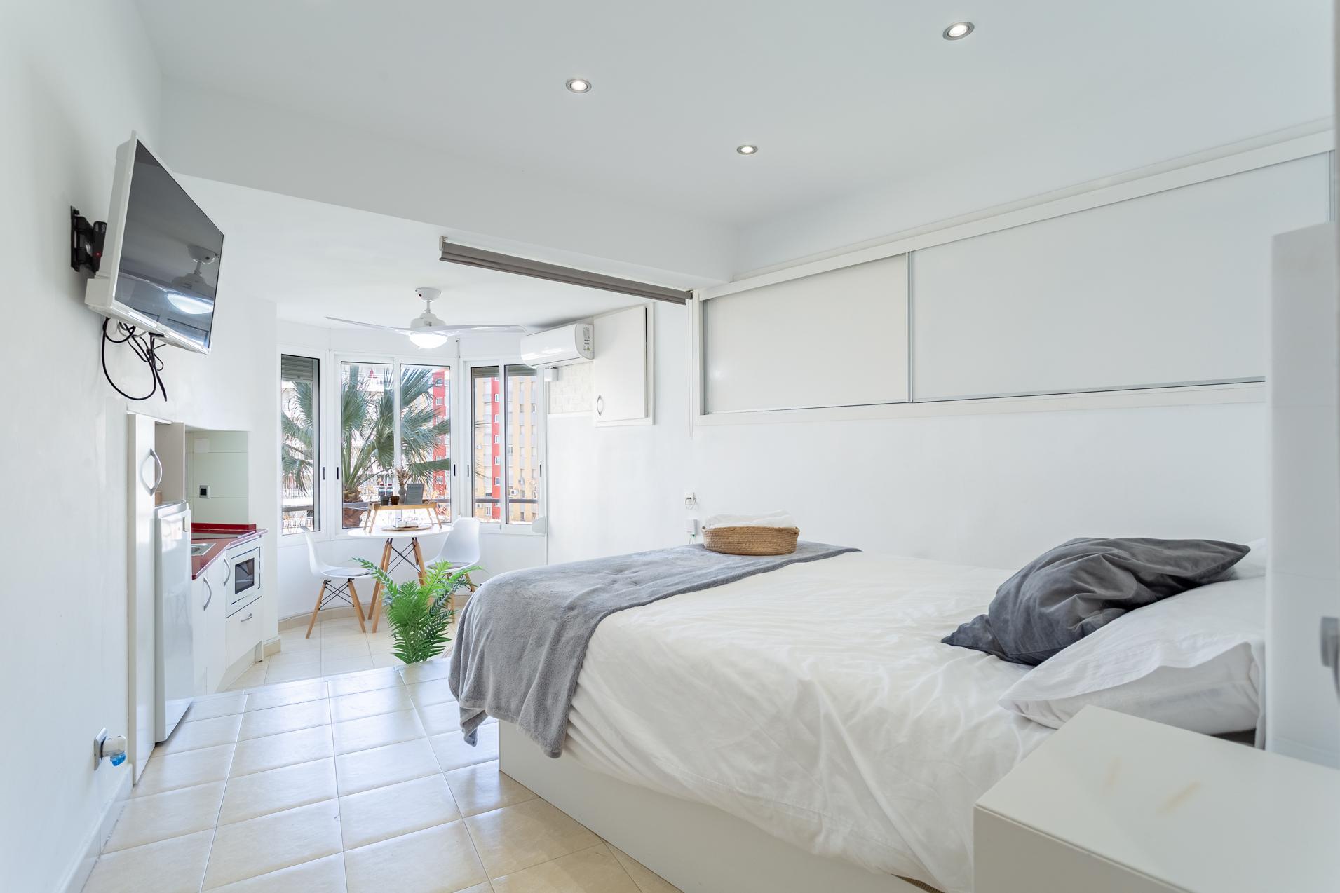 Imagen 11 Estudio en venta en Vila-seca / A 5 minutos caminando de la playa de La Pineda.