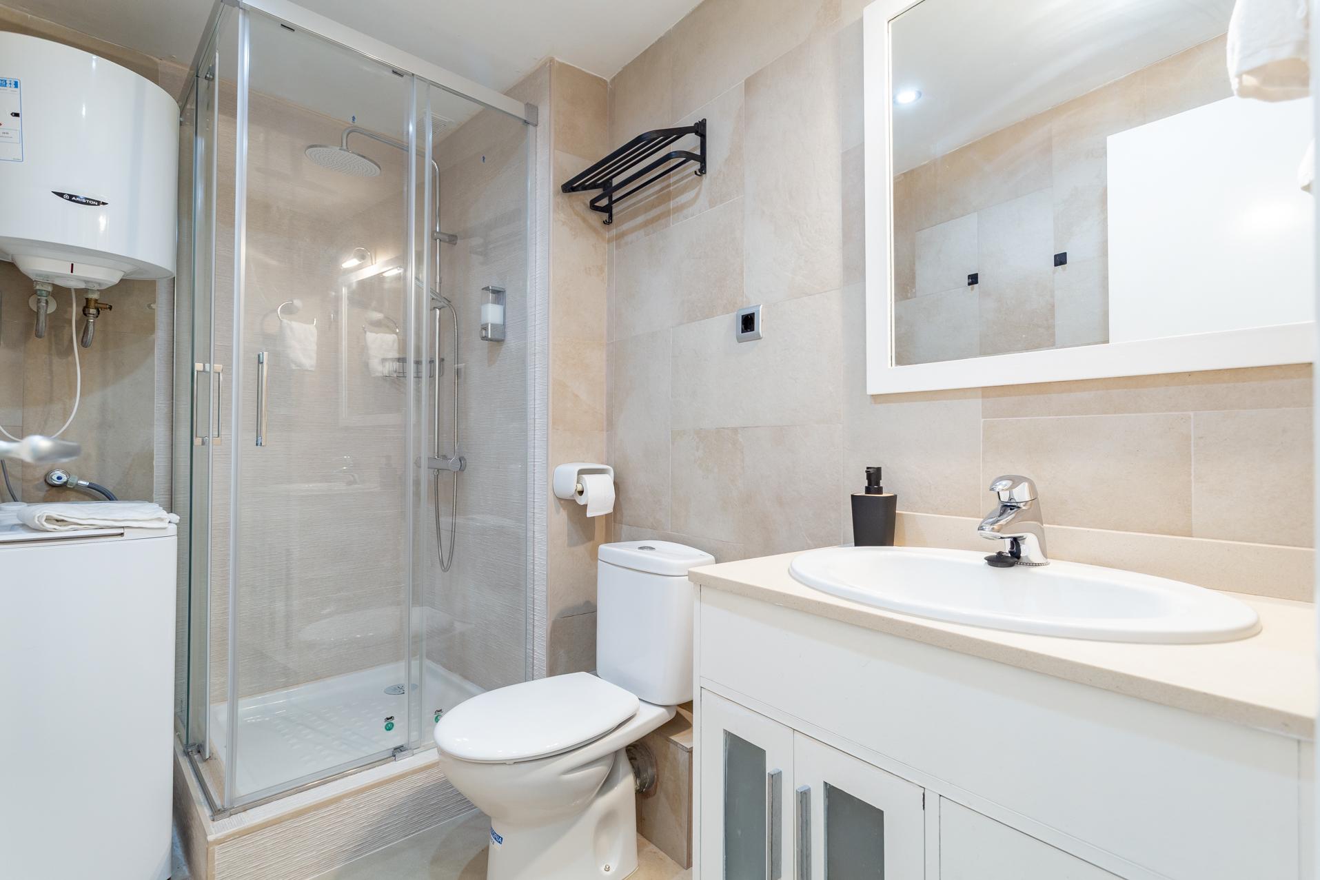 Imagen 15 Estudio en venta en Vila-seca / A 5 minutos caminando de la playa de La Pineda.