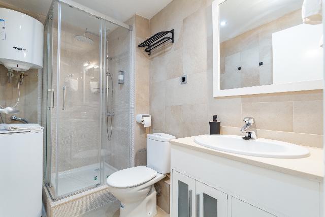 Imagen 15 Inmueble 301841 - Estudio en venta en Vila-seca / A 5 minutos caminando de la playa de La Pineda.