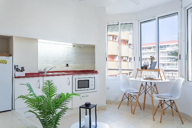 Imagen 5 Inmueble 301841 - Estudio en venta en Vila-seca / A 5 minutos caminando de la playa de La Pineda.