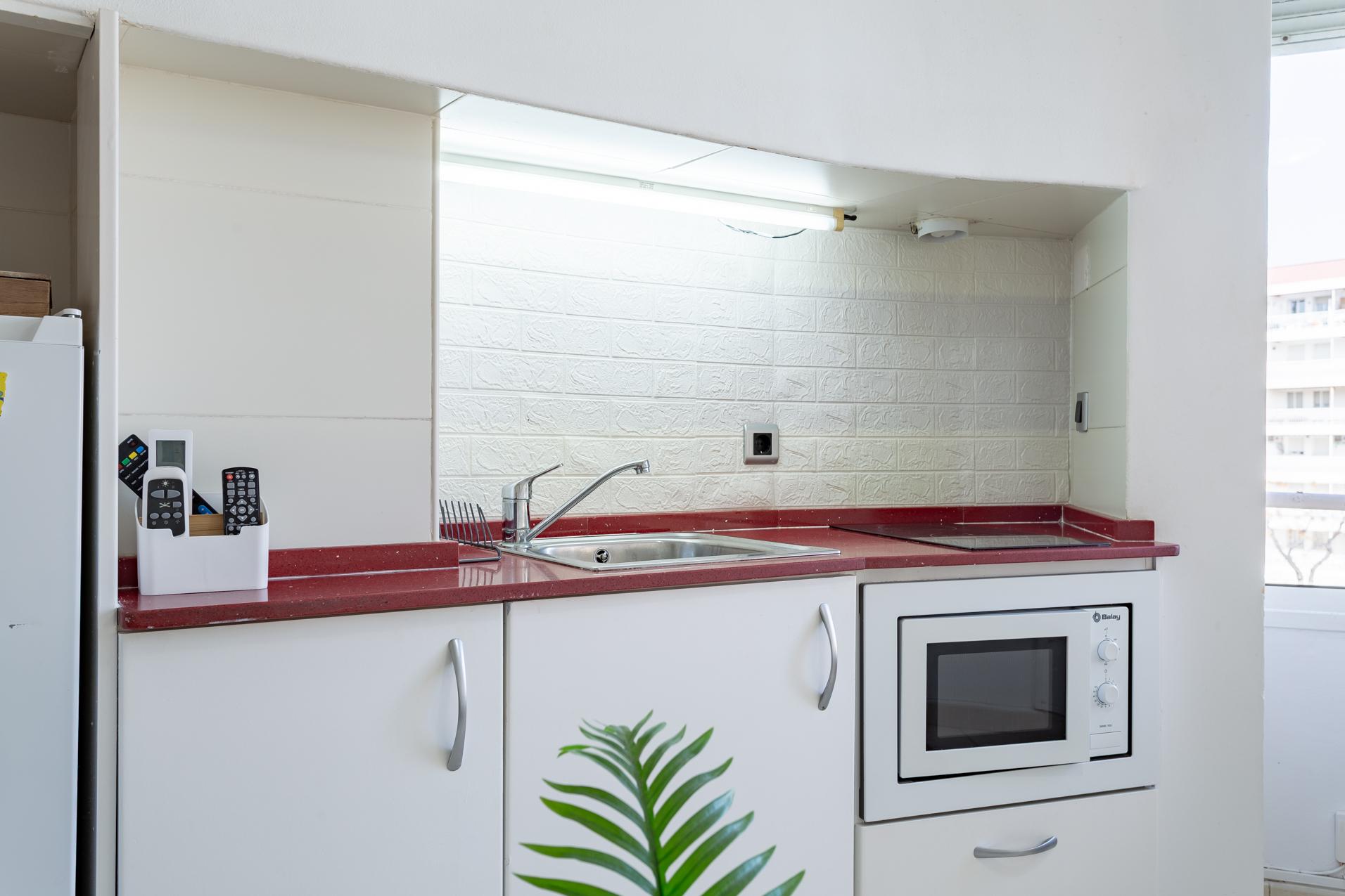 Imagen 9 Estudio en venta en Vila-seca / A 5 minutos caminando de la playa de La Pineda.