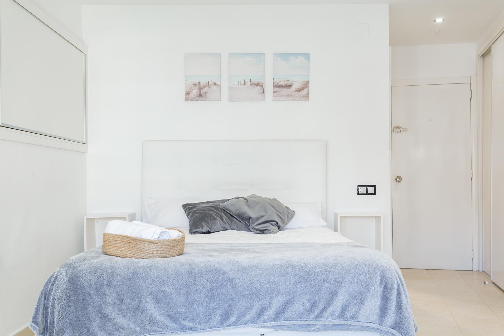 Imagen 12 Estudio en venta en Vila-seca / A 5 minutos caminando de la playa de La Pineda.