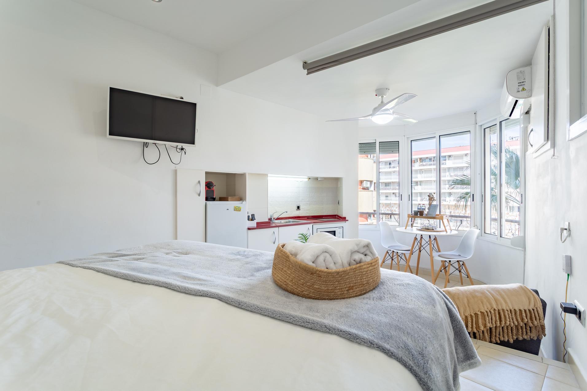 Imagen 14 Estudio en venta en Vila-seca / A 5 minutos caminando de la playa de La Pineda.