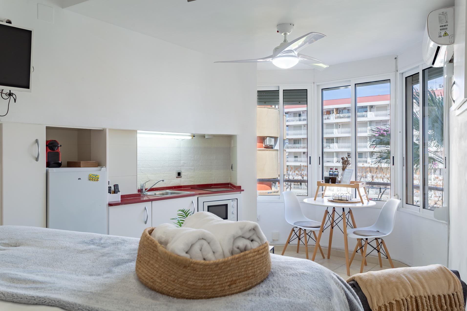 Imagen 2 Estudio en venta en Vila-seca / A 5 minutos caminando de la playa de La Pineda.