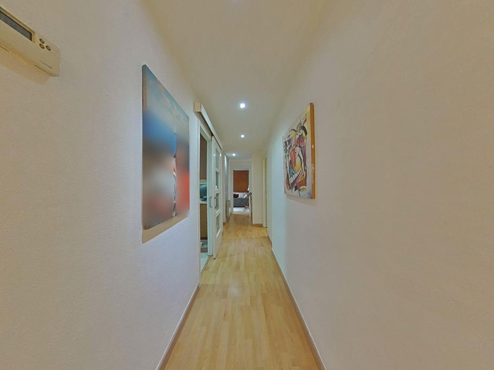 Imagen 28 Piso en venta en Salou / Planta baja ubicada en pleno centro de Salou.