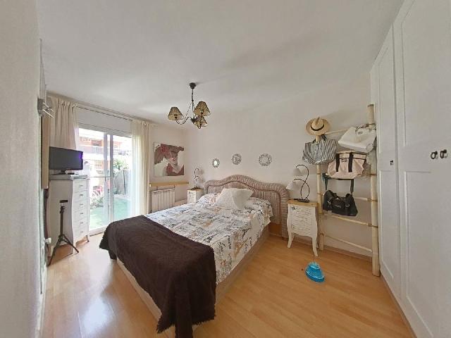 Imagen 23 Inmueble 302057 - Piso en venta en Salou / Planta baja ubicada en pleno centro de Salou.